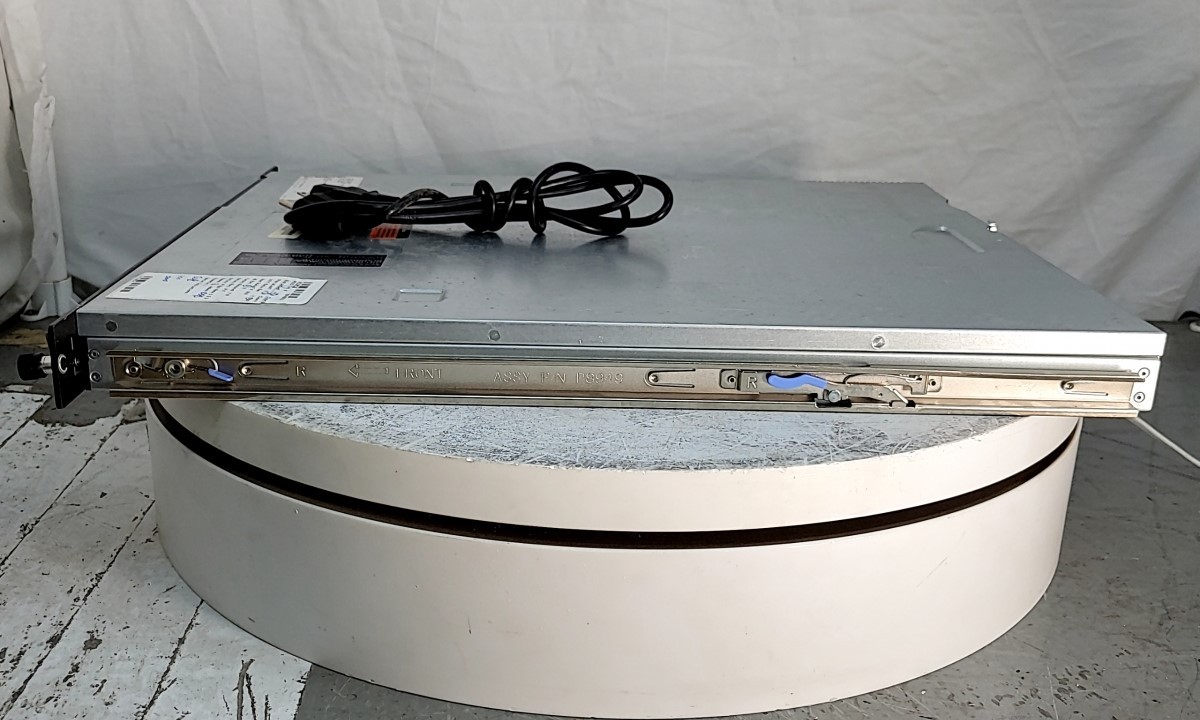DELL RIVERBED Steelhead 520/1020/1520 SVP CMC Server PENTIUM D 2GB SEE NOTES