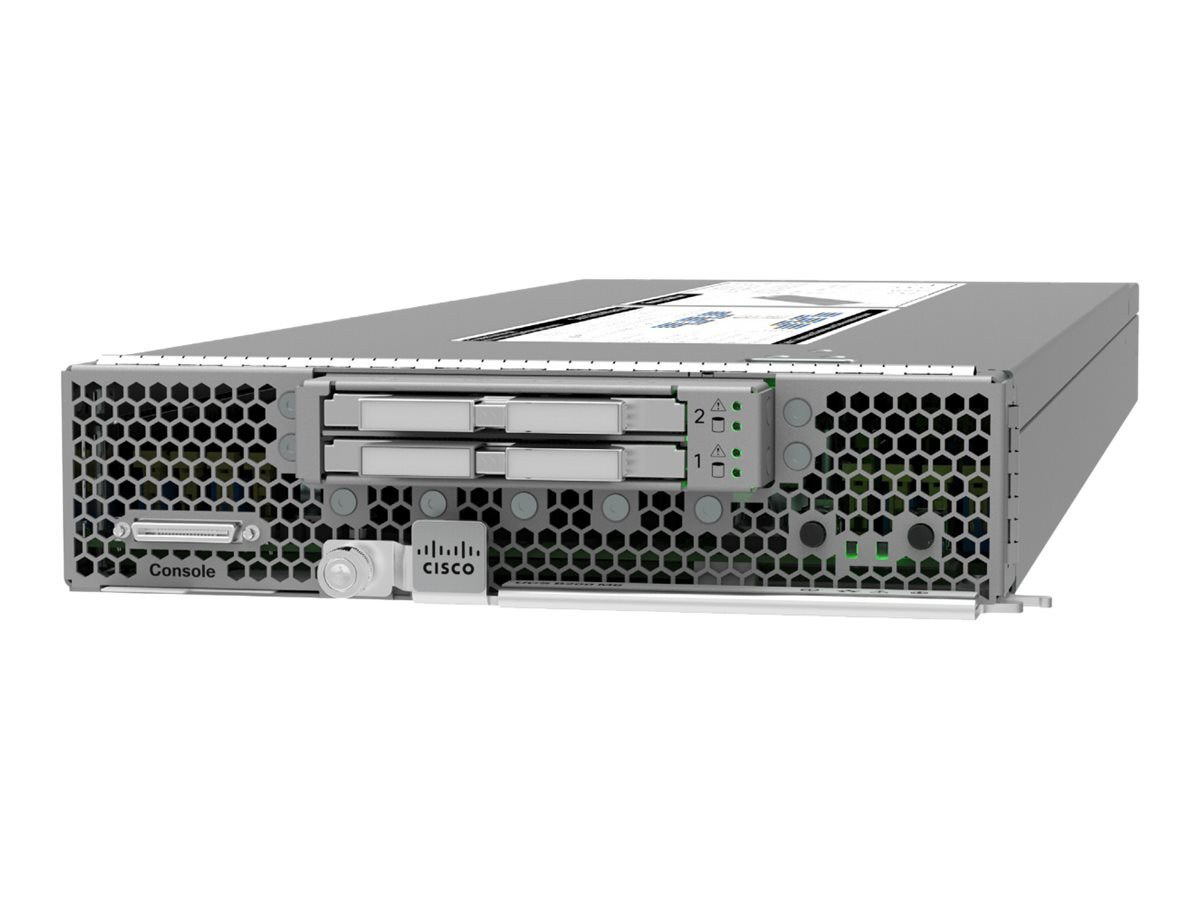 Cisco UCSB-B200-M6 Server II price incl VAT 3 yr warranty* B2B