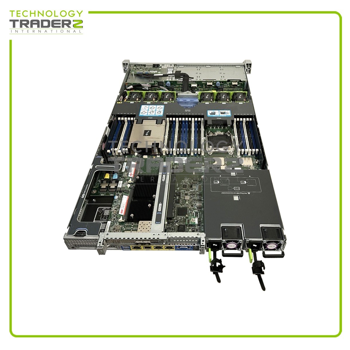 AIR-CT5520-K9 V01 Cisco 5520 V01 8x SFF CTO Wireless Controller W/ 1x 16-4389-02