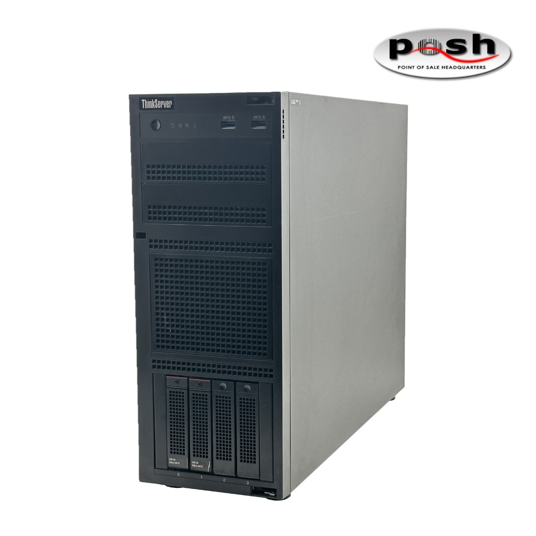 Lenovo ThinkServer TS460 Part Number: 70TT-0020UX