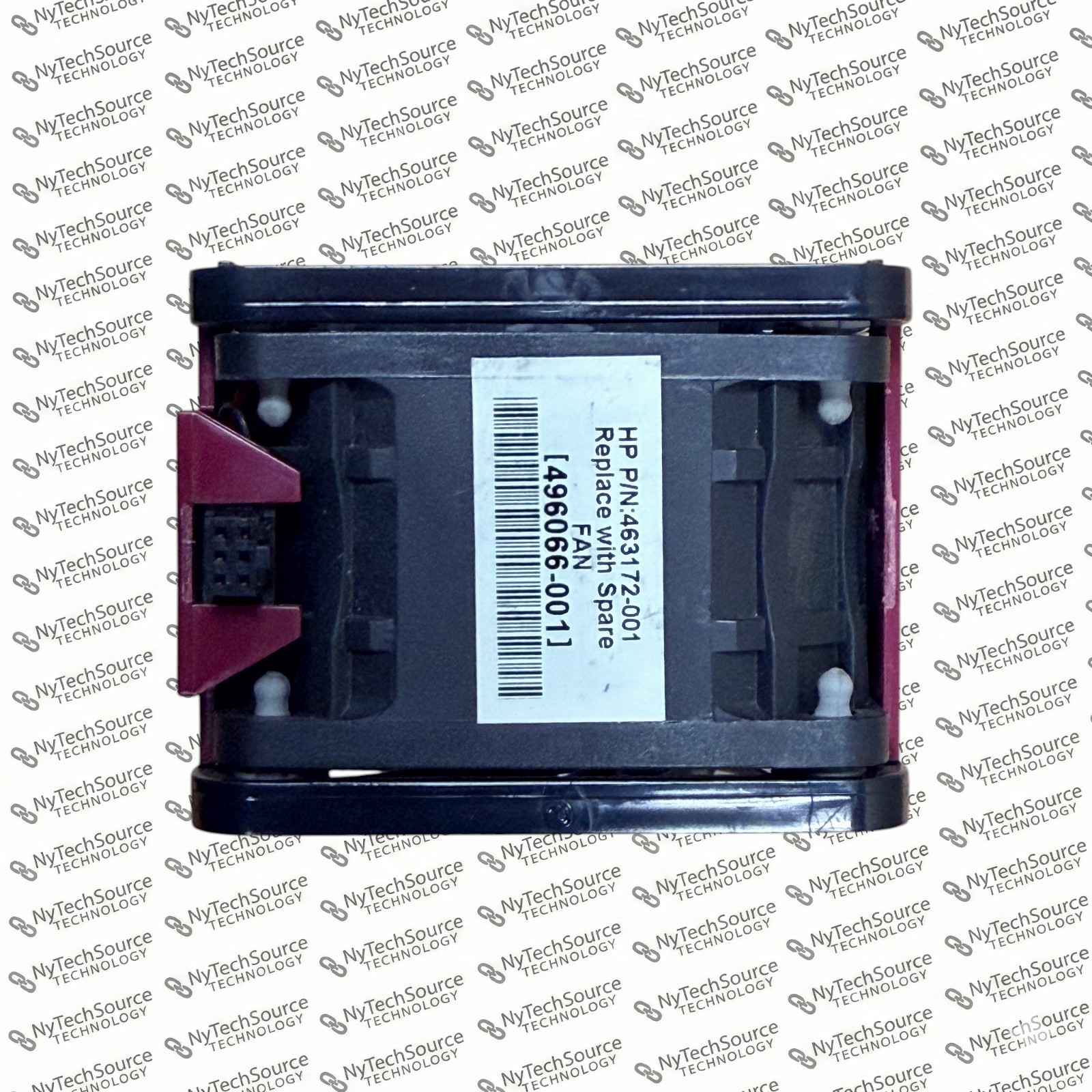 Lotx4 HP 496066-001 Proliant DL380 G6 DL380 G7 DL385 G5P System Fan 463172-001