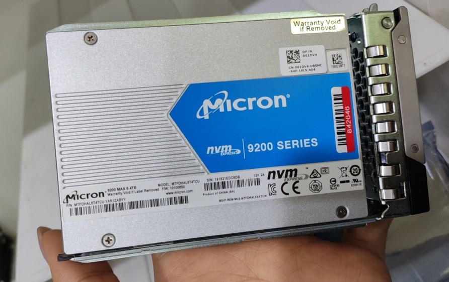 Supermicro F619P2-RTN 8-node Server 6X2.5″ ,16x Intel 8272CL CPU,4096GB RAM