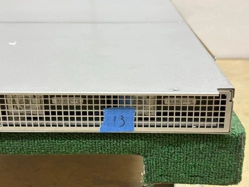 Supermicro CSE-816 Chassis Storage Array- X9DRFF-7TG 2xCPU 64GB RAM 48TB Capacit