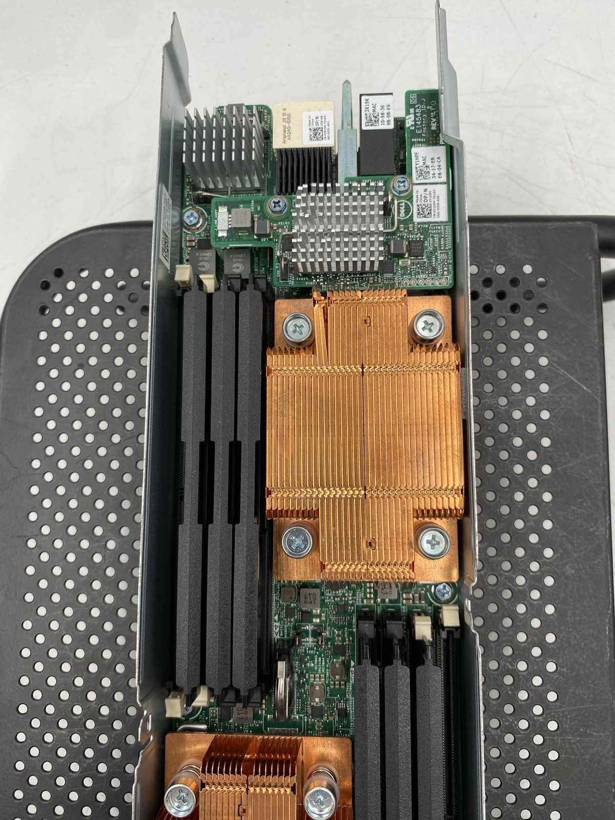 PowerEdge FC430 Server 2x E5-2650v3