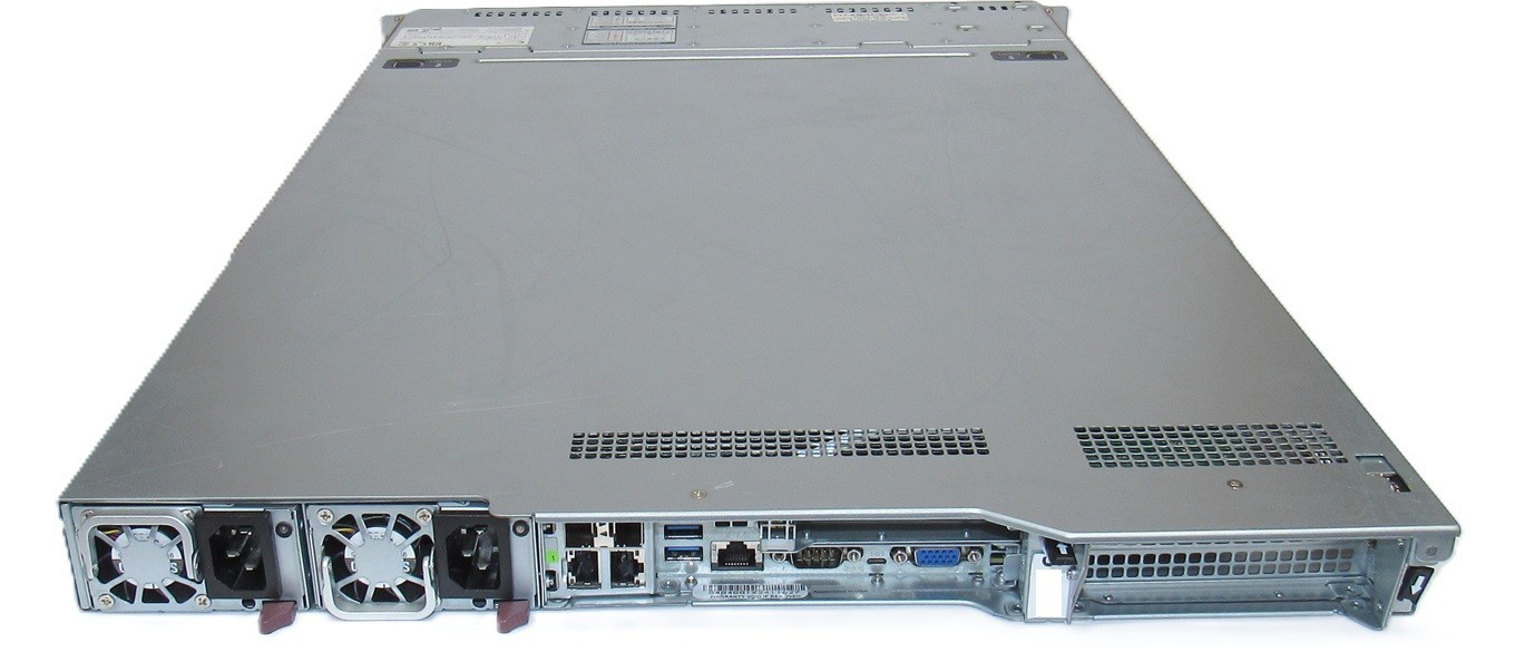 Supermicro 10 bay 2.5″ SuperServer , SYS-1029U-TRTP2 X11DPU w/ 6246