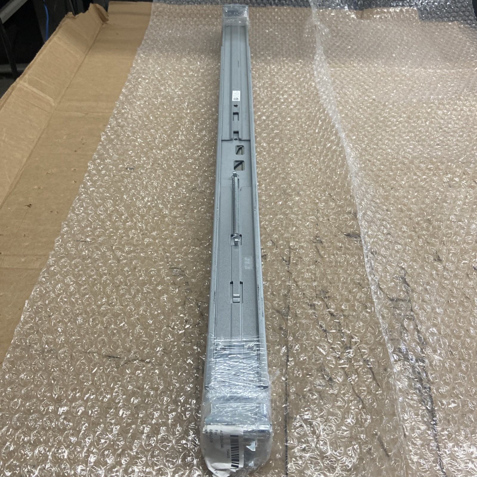 Dell Server 1U Left-Right Sliding Rails 0K1X36 0M13G0 R320/R420/R430/R640/NX3300