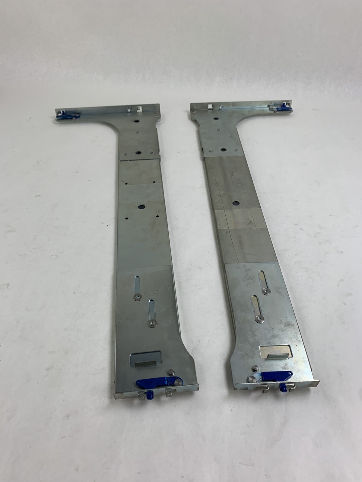 Dell 6U Pair Of Versa Rails Rack Kit 6U For PowerEdge 4600 P/N’s 3F018 5F528