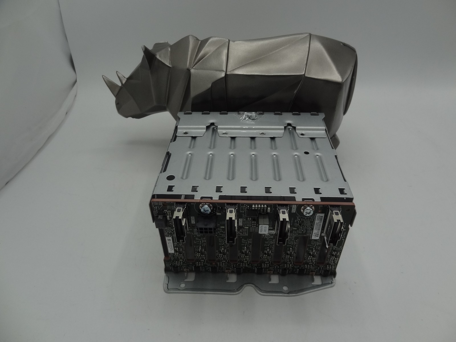 P57867-B21 HP DL385 GEN11 CABLE KIT (8SFF X2 PCIE SA)