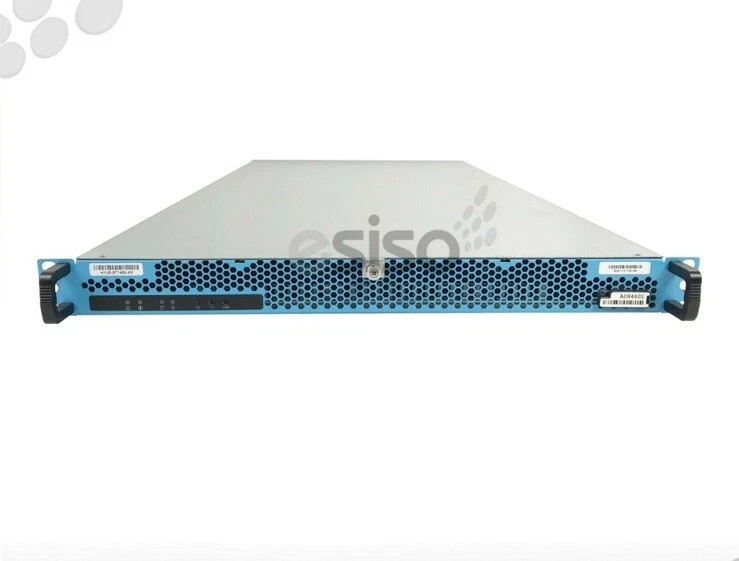 Chenbro NR12000 1U 1x 8m QUAD CORE E3-1230v2 3.3GHz 8GB RAM NO HDD