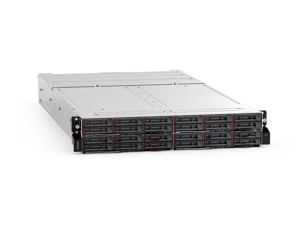 Lenovo 7X21CTO1WW Server II price incl VAT 3 yr warranty* B2B