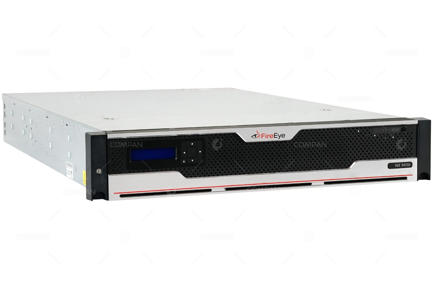 9450NX-HW FIREEYE NX 9450 NETWORK SECURITY THREAT PREVENTION PLATFORM