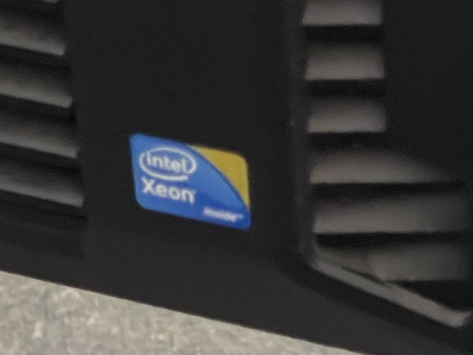 Dell PowerEdge T310 Server w/o HDD