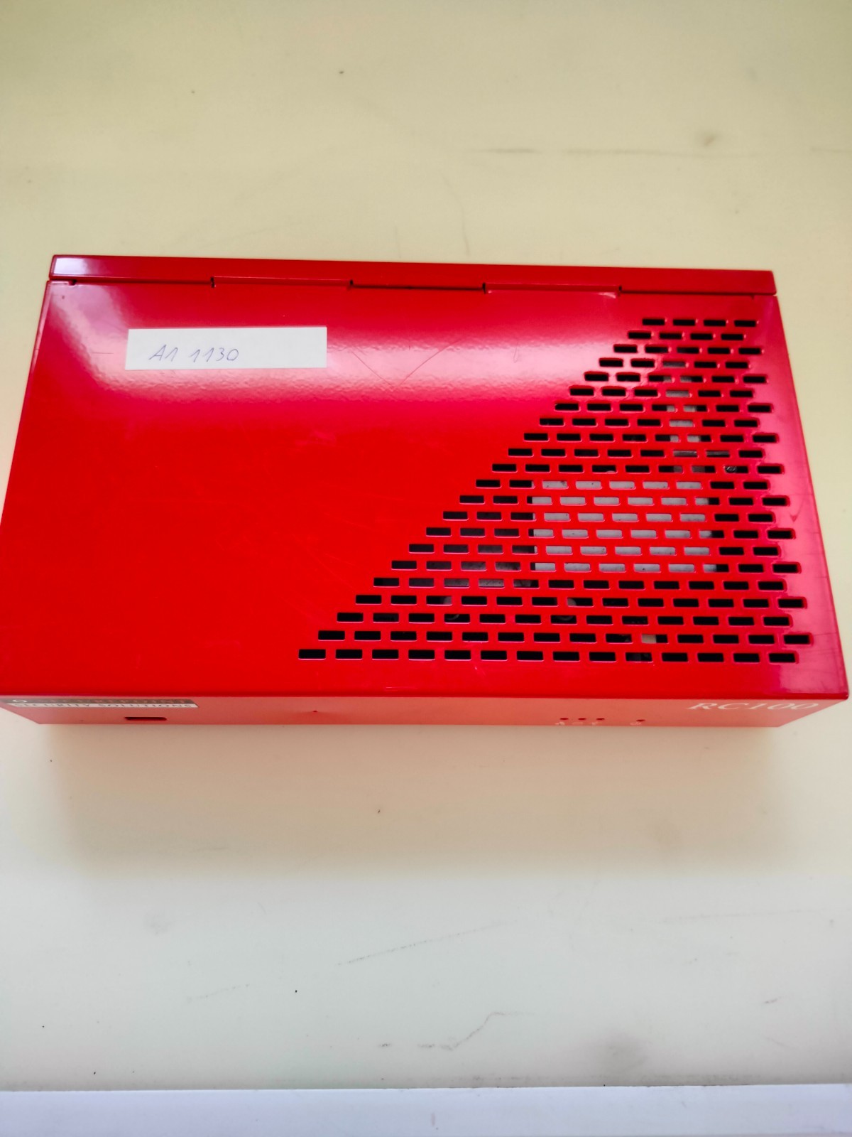 Terra Server System Wortmann AG Model 1100344 – Faulty/For Parts (A1 1130)