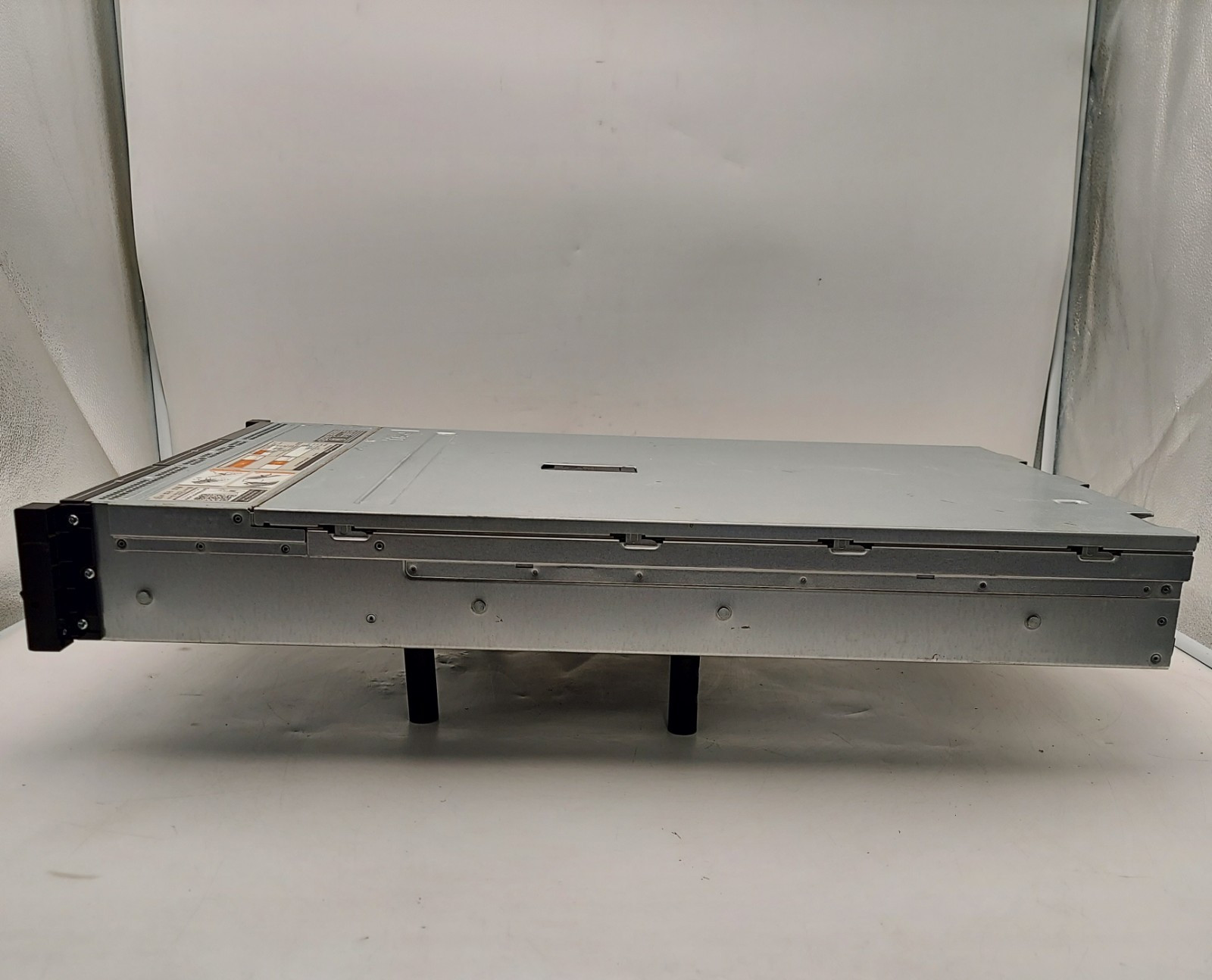 Dell PowerEdge R730 Server Xeon E5-2630 v3 2.40GHz 16GB RAM PERC H730