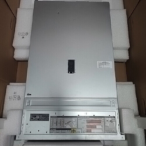 Dell PowerEdge R7525 24X2.5(8XNVME) 2X1400W 2XEPYC 7763=128 Core 2.45G DDR4 256G