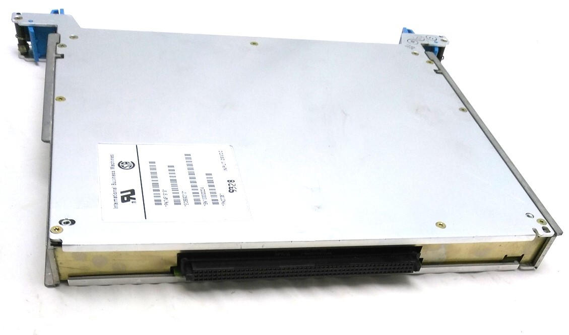 IBM 74F1919 AS400 iSeries I/O Power Regulator, Input: 28V