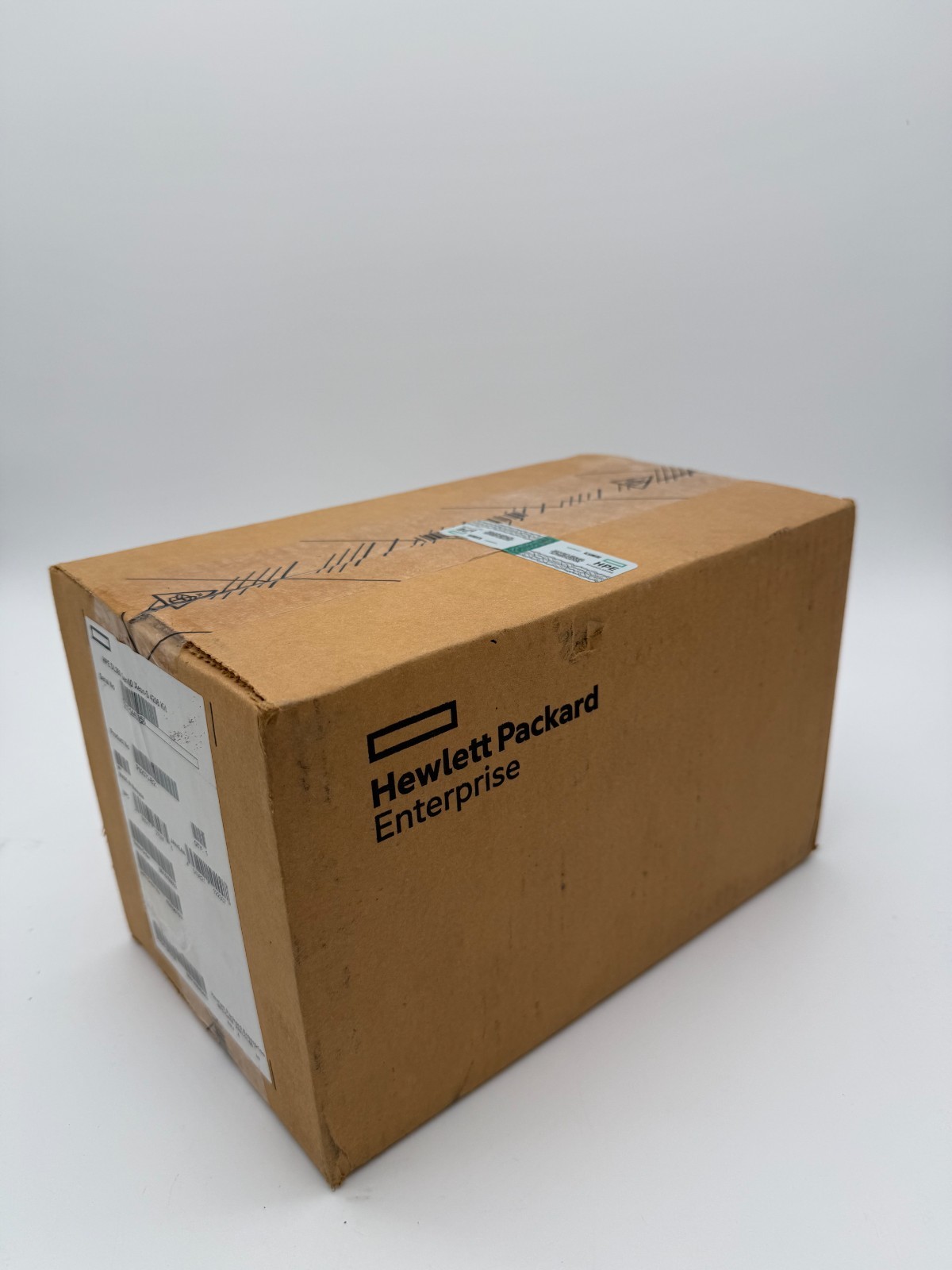 HPE DL 360 Gen10 Xeon-S 4208 Kit – P02571-B21 – NEW / SEALED BOX