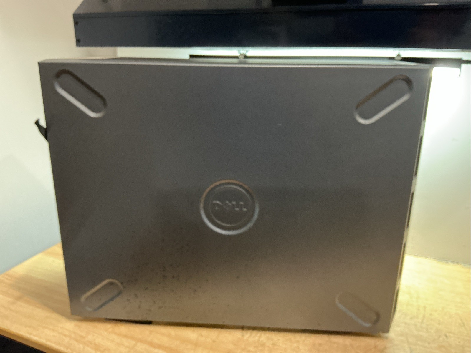 Dell Poweredge T320 Intel Xeon Tower Server