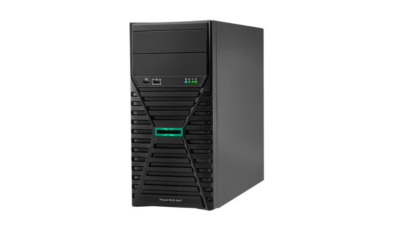 HPE ProLiant ML30 Gen11 E-2434 32G MR216I-P Server – P72995-005