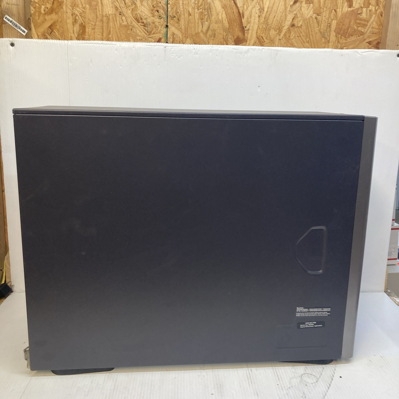 Dell PowerEdge 1800 Xeon 2.80 GHz 4GB no HDD Boot to BIOS