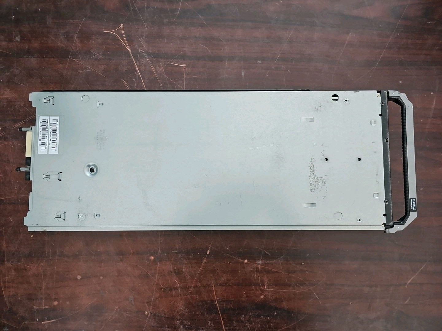 Dell PowerEdge M620 Blade Server / 2x XEON E5-2660 V2 / 128GB (16x 8GB) RAM