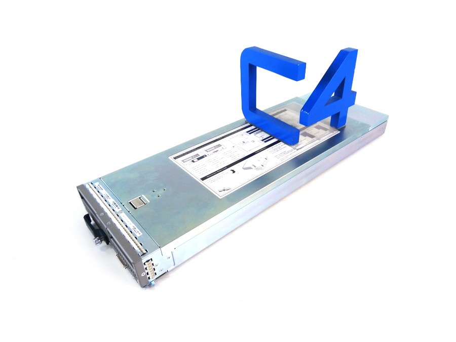 CISCO UCSB-B200-M3 UCS B200 M3 BLADE SERVER CHASSIS