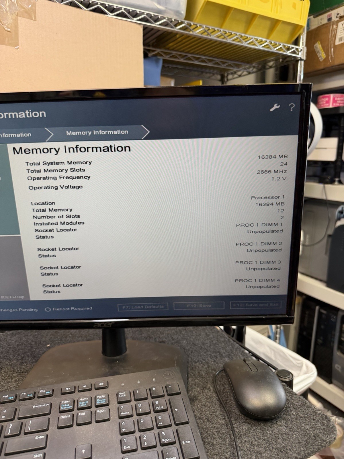 HPE ProLiant DL380 Gen10 | Xeon Gold 6128 3.40GHz | 16GB RAM | P816i-a | No HDD