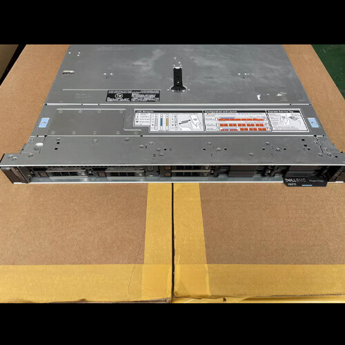 Dell PowerEdge R6515 Server 8X2.5″+H330/2x 550W/EPYC 7542 32Core 2.9G DDR4
