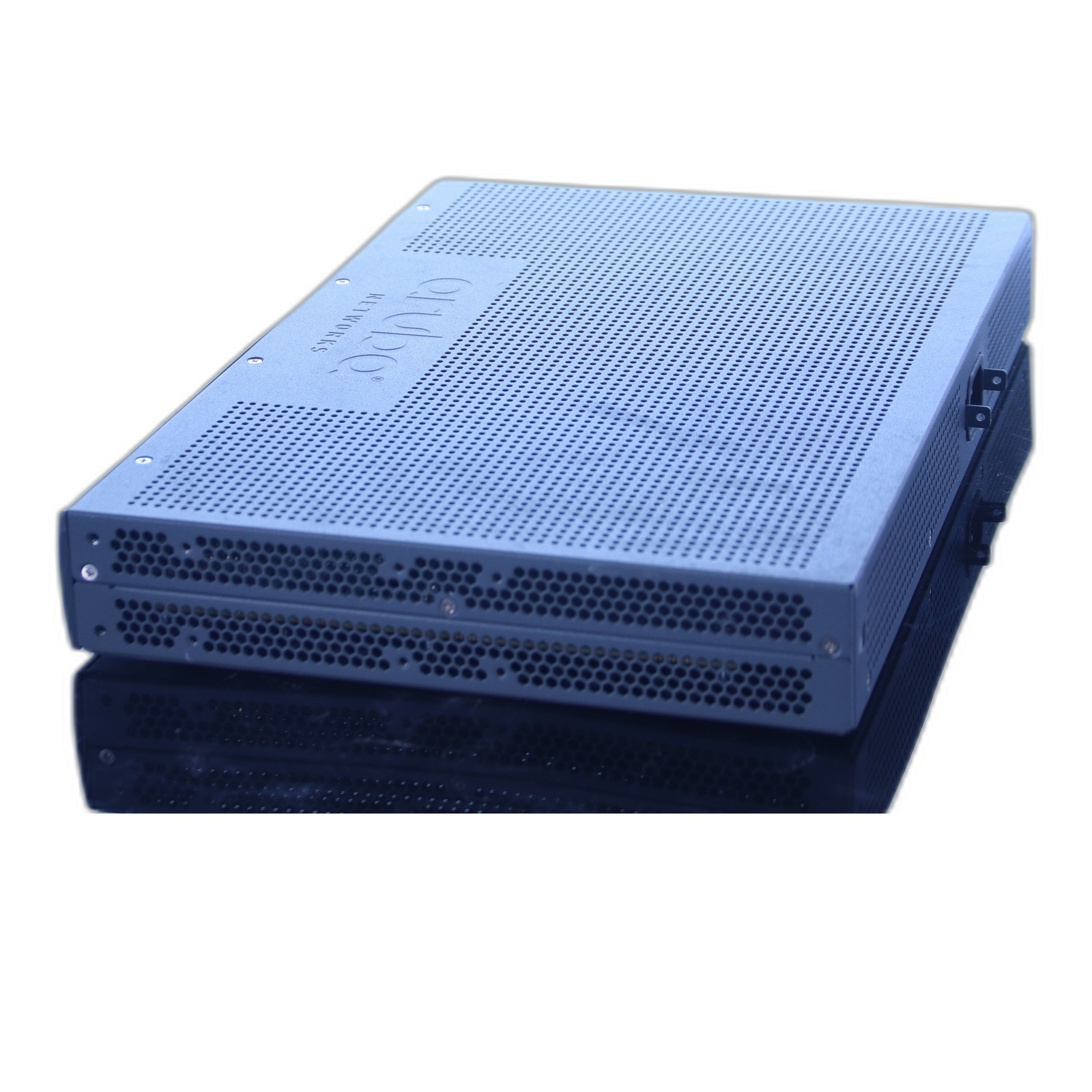 Aruba Networks S1500-12P 12-Port PoE Mobility Access Switch