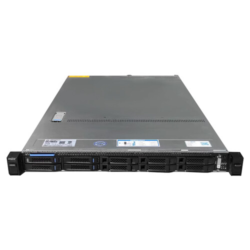 Inspur SA5112 M5 Server 10X2.5″(4X NVME)+2X800W/2x Platinum 8168 48Core/256G RAM