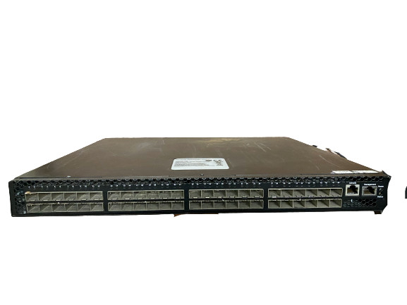 Quanta Computer LB8 48-Port 10GBE SFP Managed Network Switch Rack Mountable