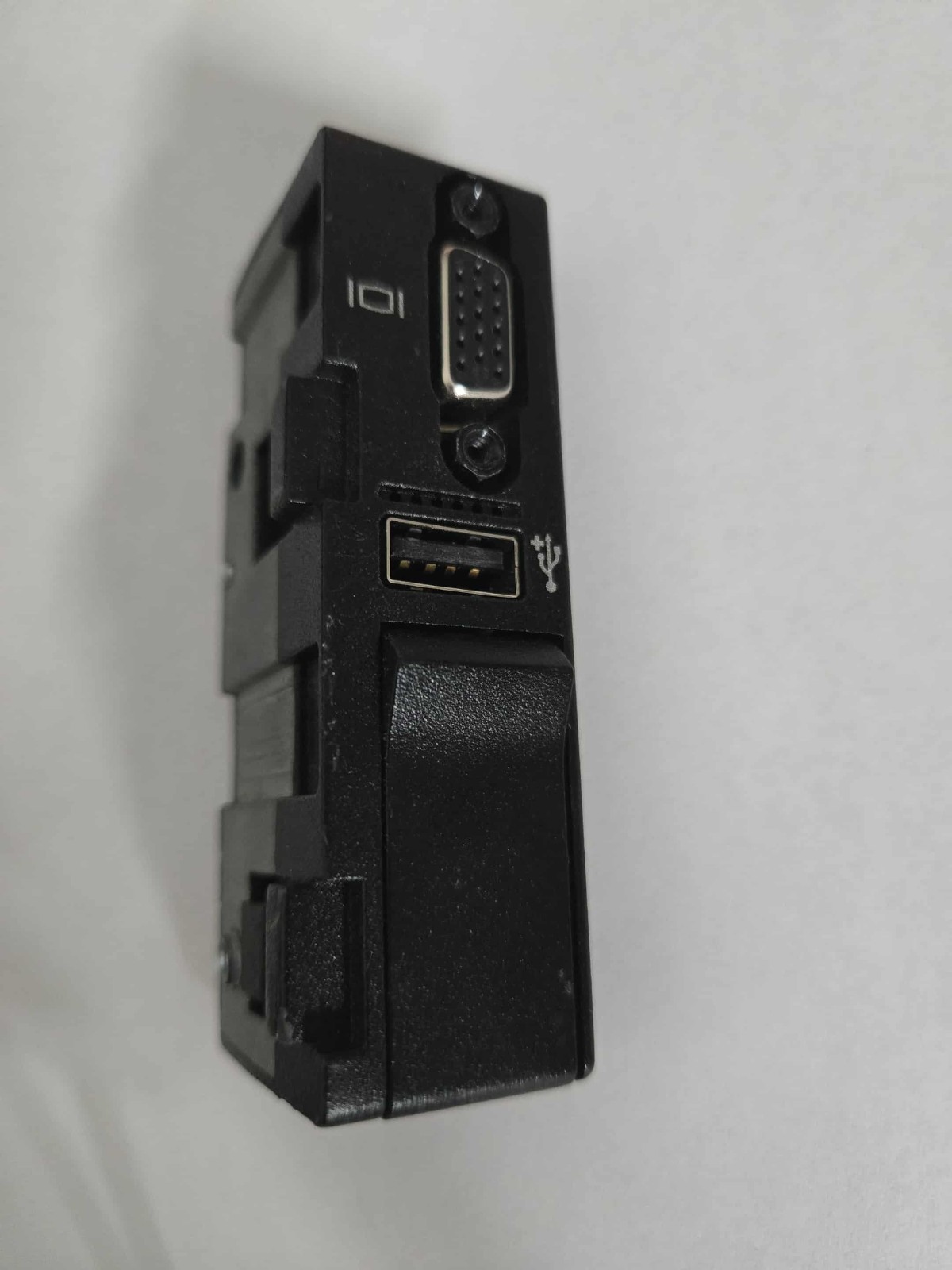 Genuine Dell PowerEdge R740 R740xd R7425 Right Server Rack Ear P/N VCC0J