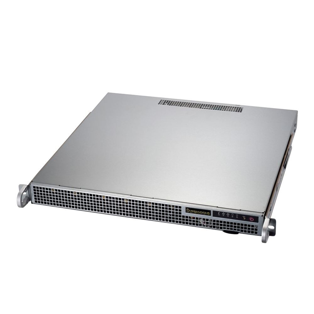 SuperMicro AS-1015A-MT 1U Server No CPU, No Memory, No storage H13SAE-M