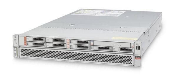 SUN Oracle SPARC T8-1 – 32-Core 5.0GHz / 128GB RAM / 2 x 1TB / 2x 16GB FC HBA