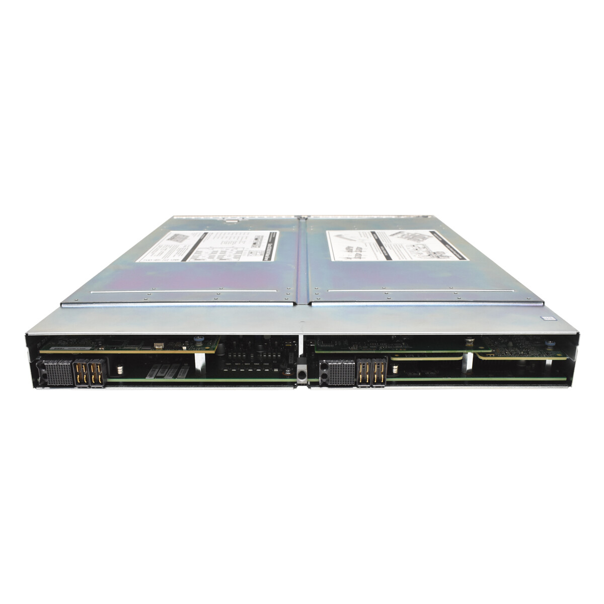 Cisco Blade Server Module UCS B420 M4 UCSB-B420-M4 4x Cooler + VIC + NIC