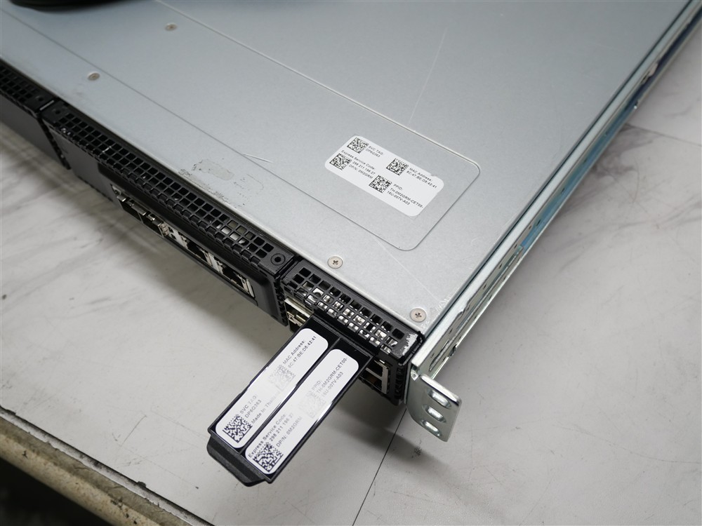DELL EMC VMWARE SD-WAN EDGE 3400- Accelerator EDGE 3400 w/ 16GB RAM!
