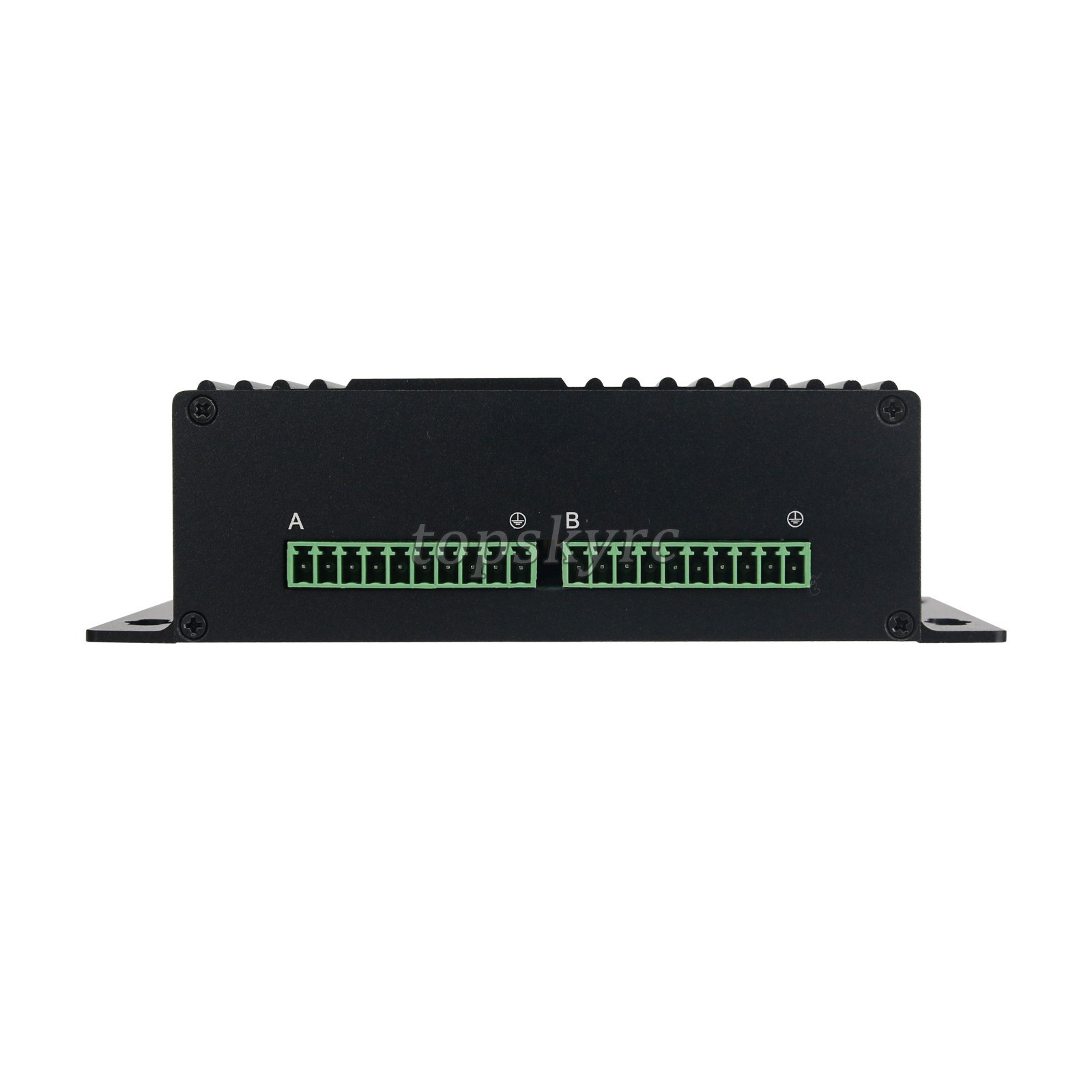 Network Time Server NTP Server for Beidou GPS GLONASS Clock w/ Antenna TS01