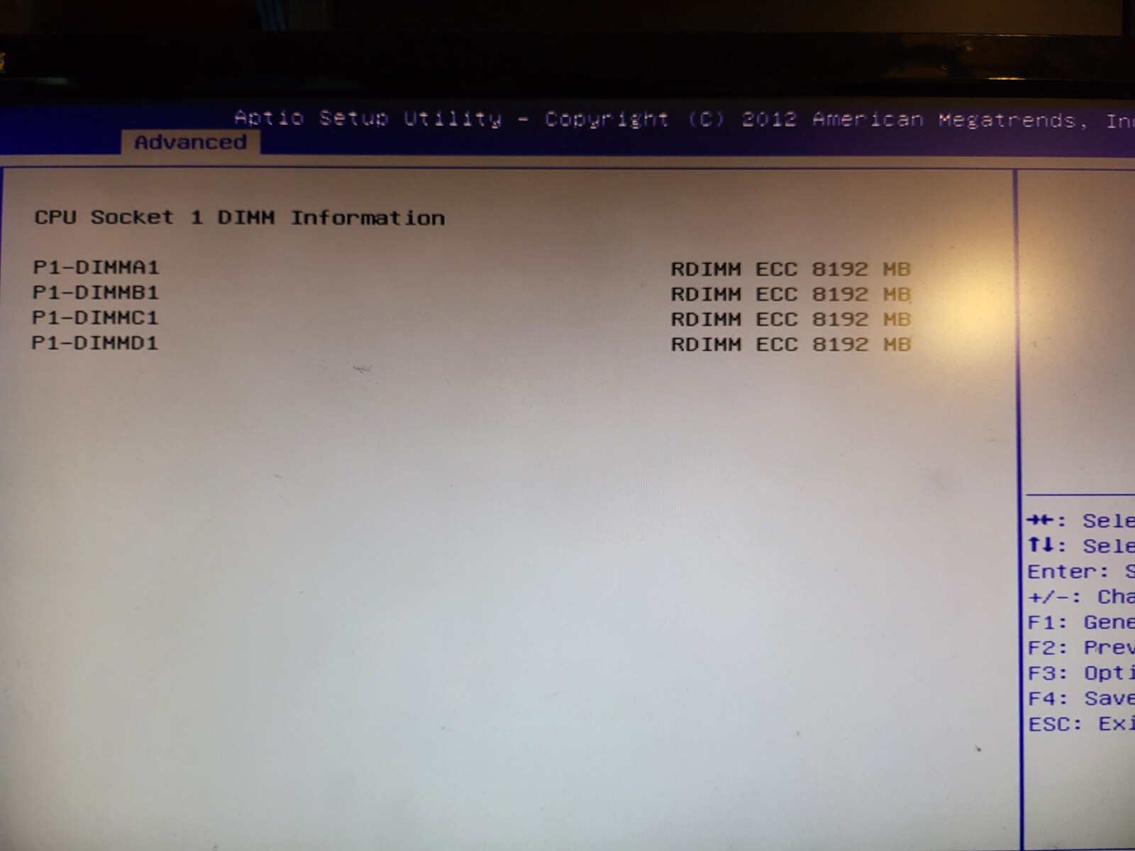 SuperMicro SuperServer 5037MR-H8TRF 8-Node 3U MicroCloud Server w/ Rack Rail Kit