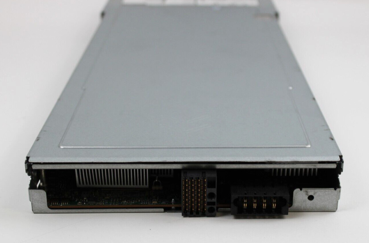 Lenovo ThinkSystem 7X21 Intel Dual Socket LGA3647 DDR4 Server Node*NO RAM/CPU*#1