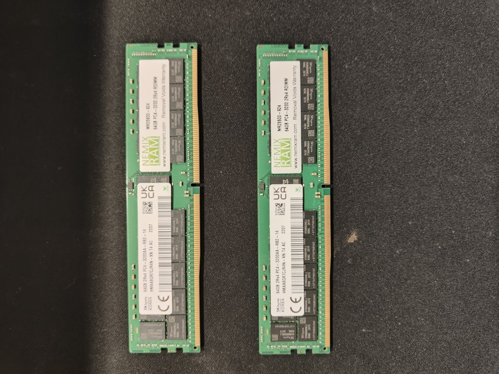 GIGABYTE G292-Z20 rev A00 2U 8-GPU EPYC Server EPYC 7453 128GB DDR4-3200 H10 M2