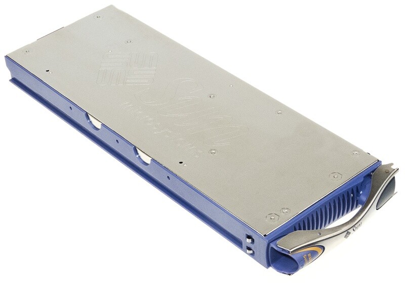 Module Sun 540-5079-07 Sunfire Blade B 100s 650MHz / 1GB Memory / 30GB