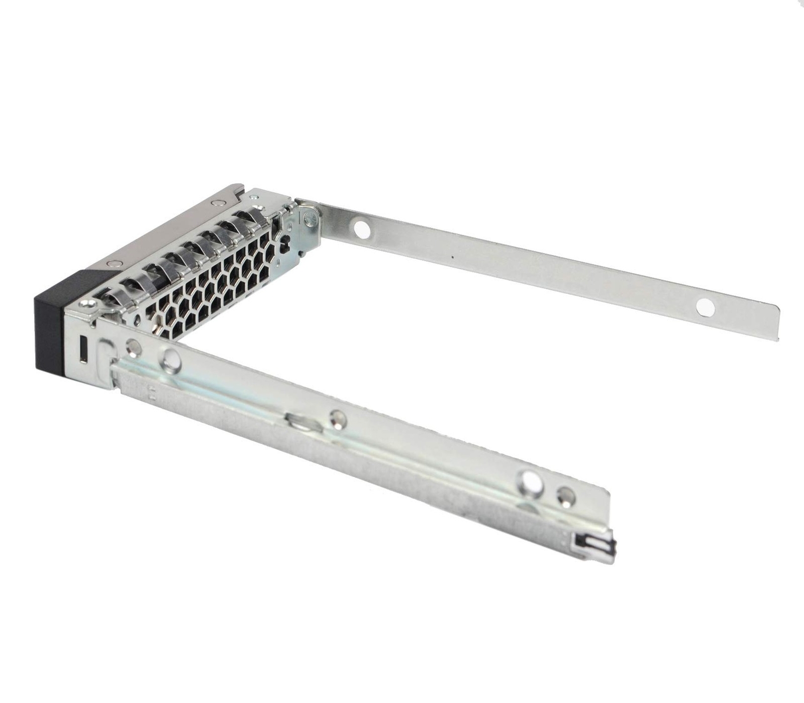 Pack-4 2.5 inch Hard Drive Tray Caddy 0DXD9H DXD9H Compatible for Dell PowerE…