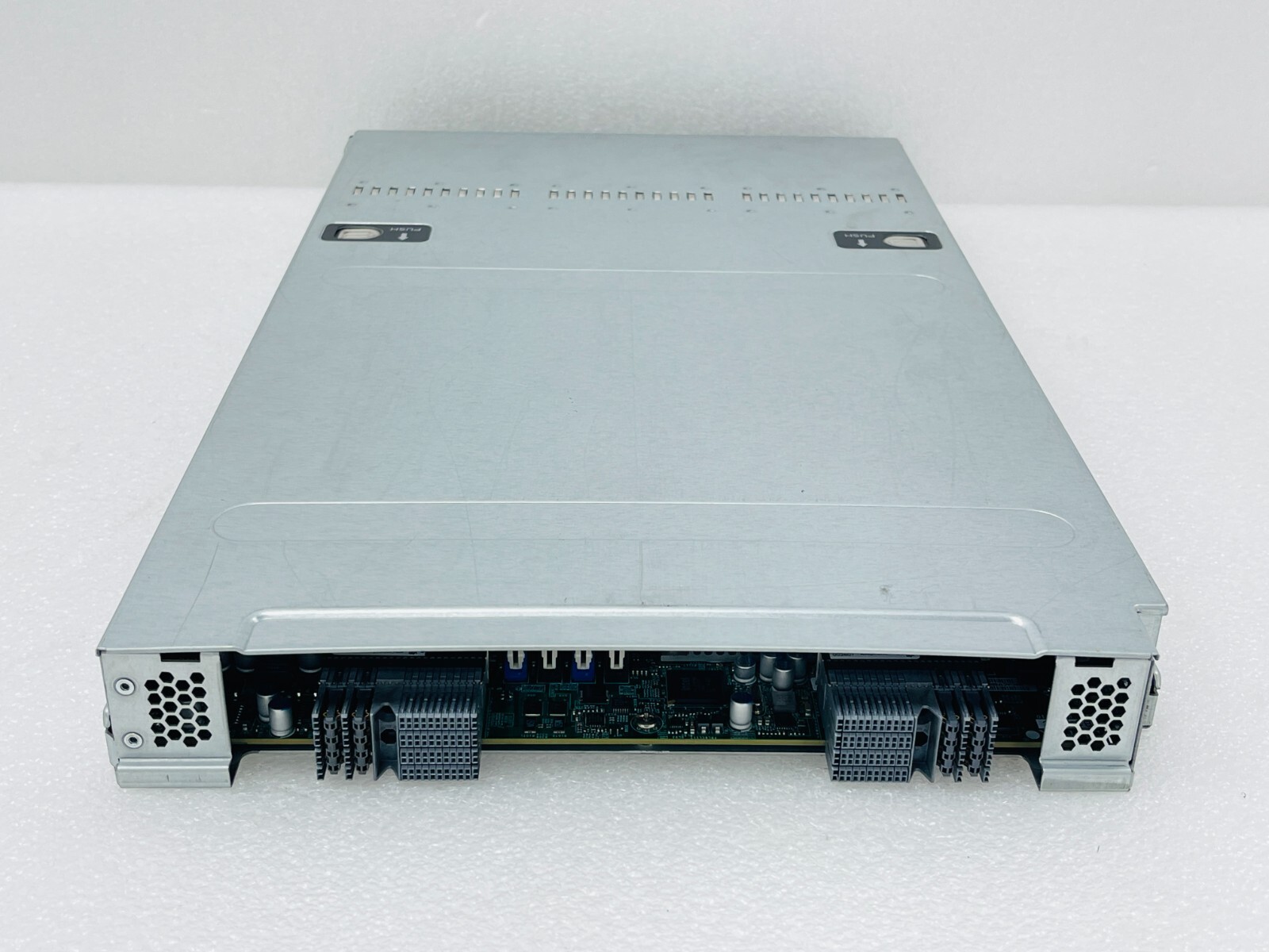 USED – Supermicro Processor Blade SBI-7127R-S6 Motherboar B10DTC No Ram & No CPU
