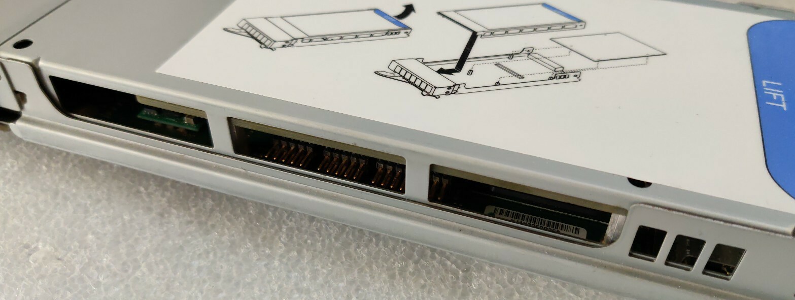 IBM Bladecenter 26K6526 Nortel Layer 2/3 Copper Gigabit Ethernet Switch