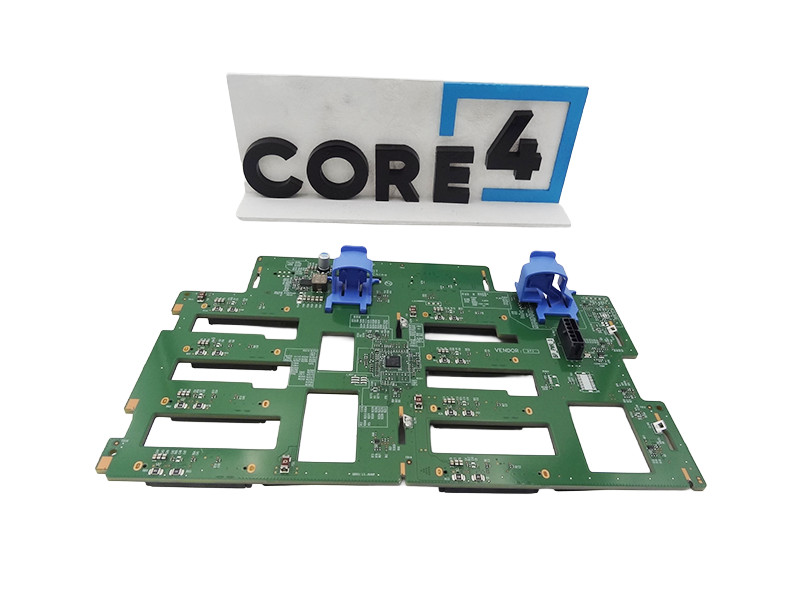 DELL XGXXF T350/T360/T550/T560 8×3.5 Backplane