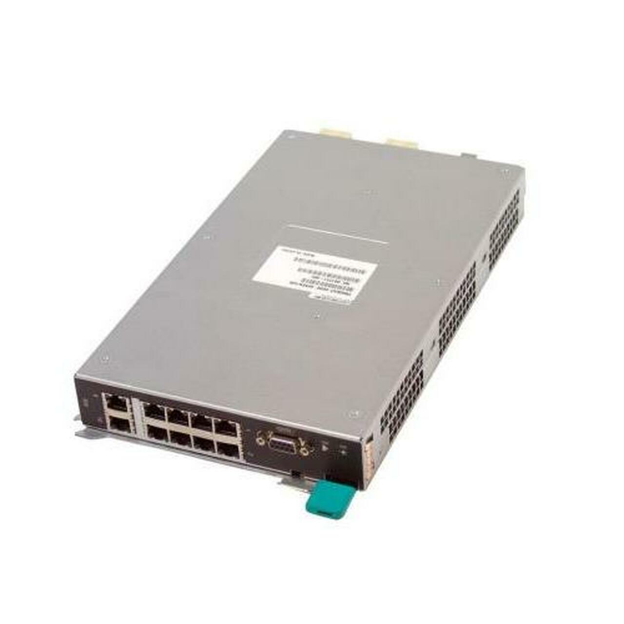 Intel AXXSW1GB Gigabit Ethernet Switch Module ESM Terra Wortmann Modular Server