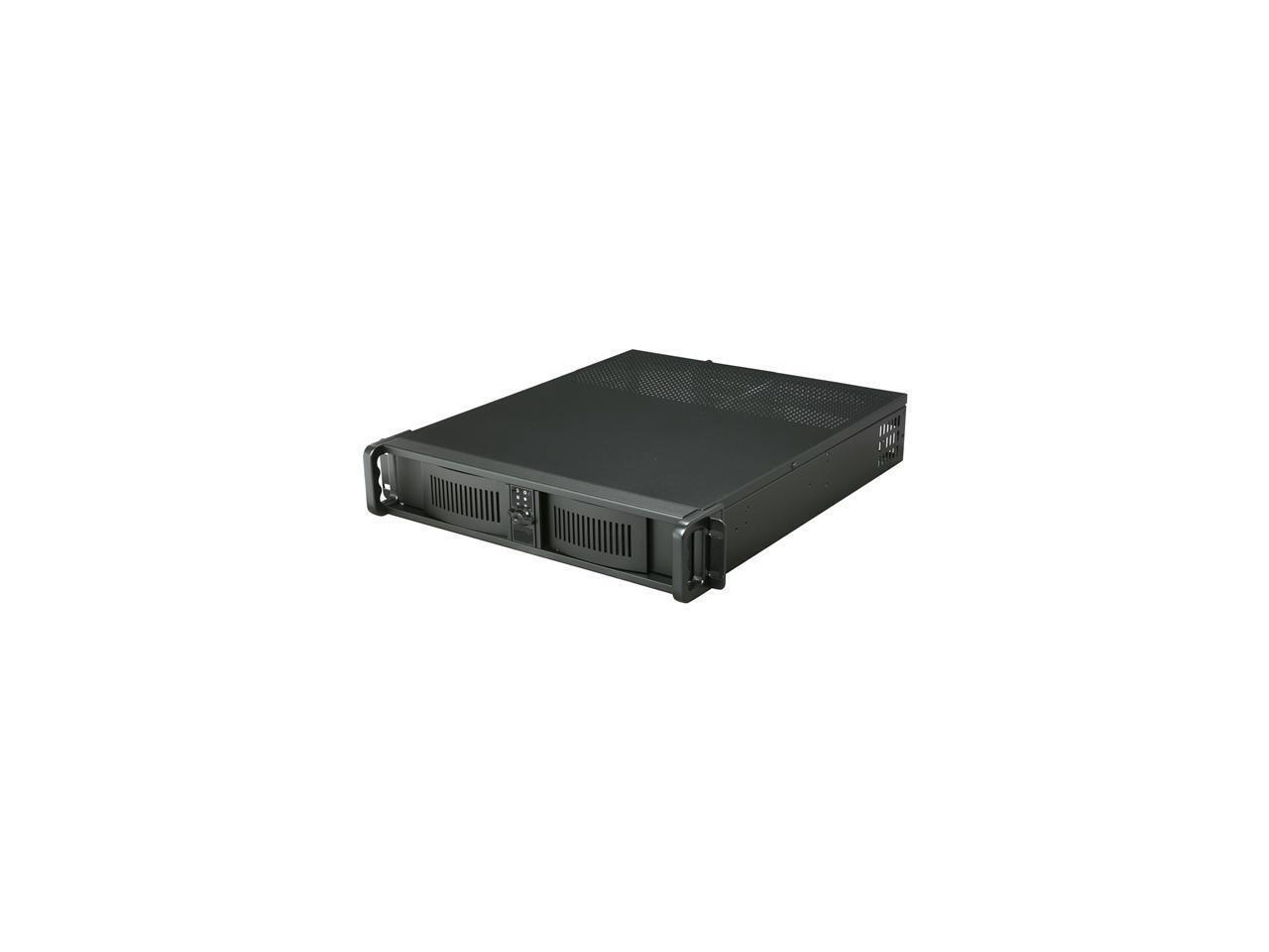 iStarUSA D-200 Black Material of Front Bezel: Aluminum alloynMaterial of Handle: