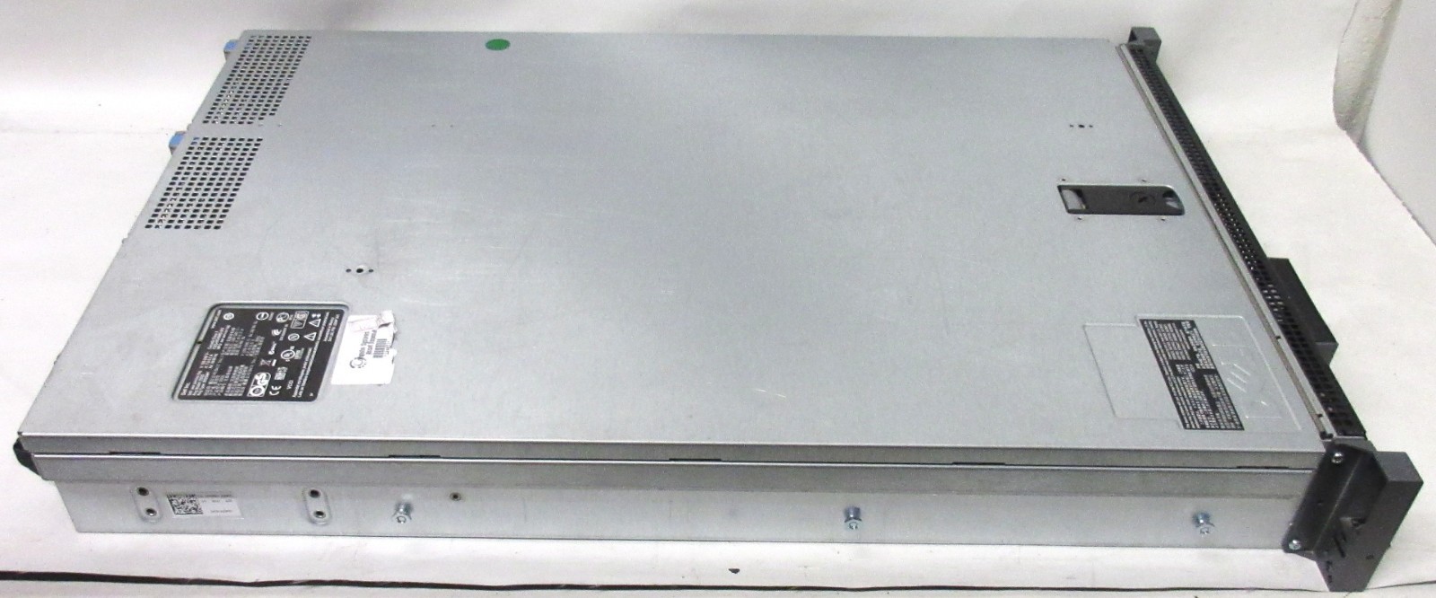 Dell PowerEdge R710 2x Xeon X5660 32GB ECC RAM PERC 710 2x 512 SSD -4x 600GB HDD