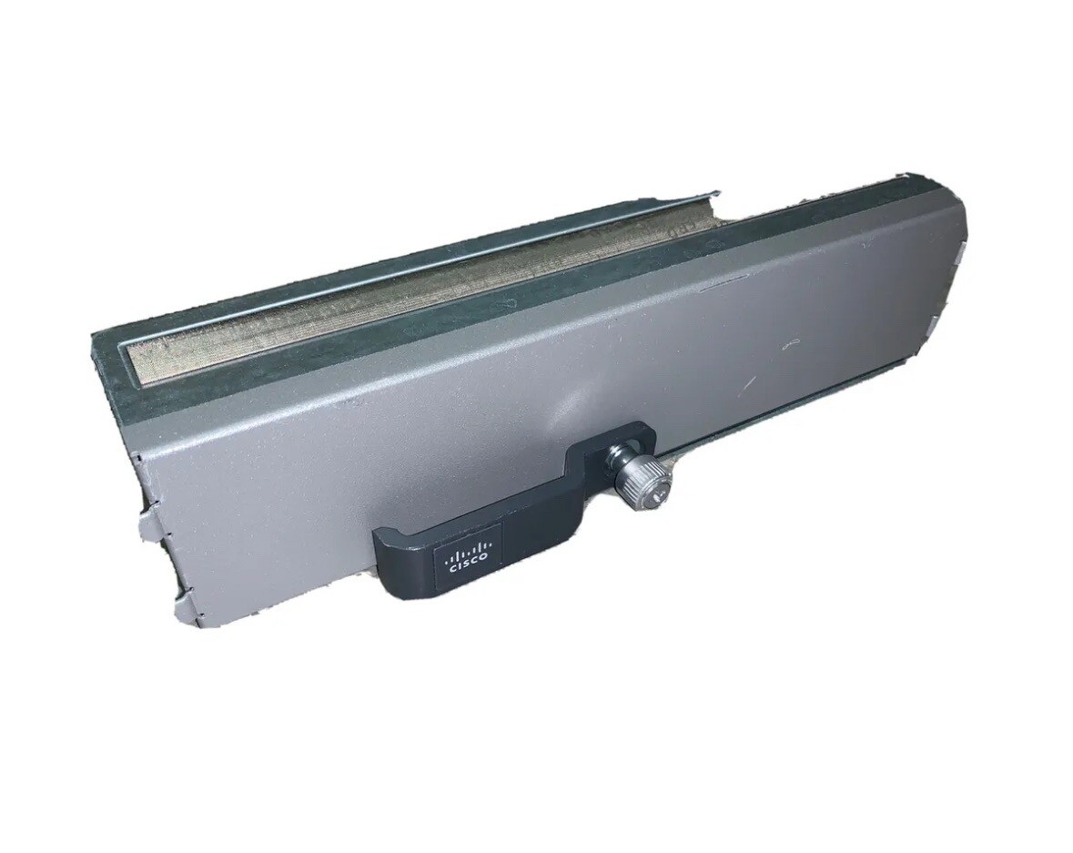 Cisco UCS-5108 Blank Filler / Cover For Empty Slot See Picture