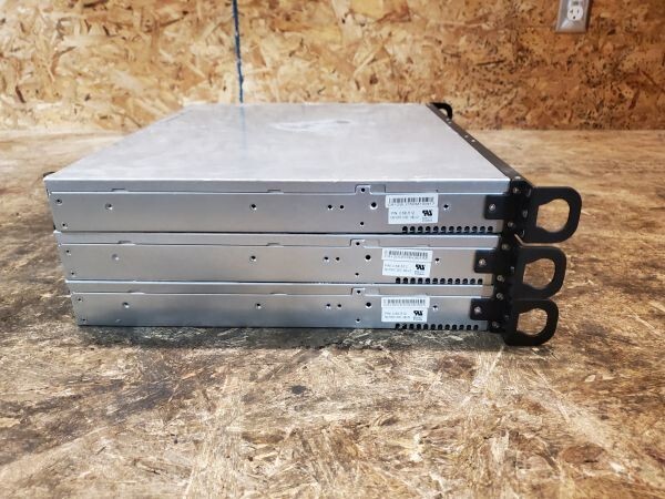 Supermicro 512-3 5018D-MF X10SLL-F E3-1280v3 CPU, 8GB Mem, 120GB SSD, – S2604